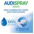 Audispray Adult Oorhygiëne 50 ML