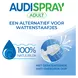 Audispray Adult Oorhygiëne 50 ML