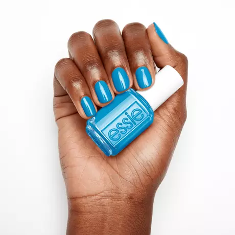 essie Nagellak Blauw 954 OffBeat Chic 13,5 ML