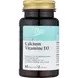 Etos Vitamine D3 Calcium Tabletten 80 stuks