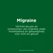 Excedrin Migraine Tabletten 10 stuks