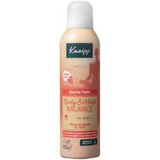 Kneipp Body & Mind Balance Douchefoam 200 ML