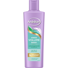 Andrélon Kokos Volume Boost Shampoo 250 ML