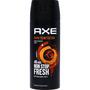 Axe Dark Temptation Deodorant Bodyspray 150 ML
