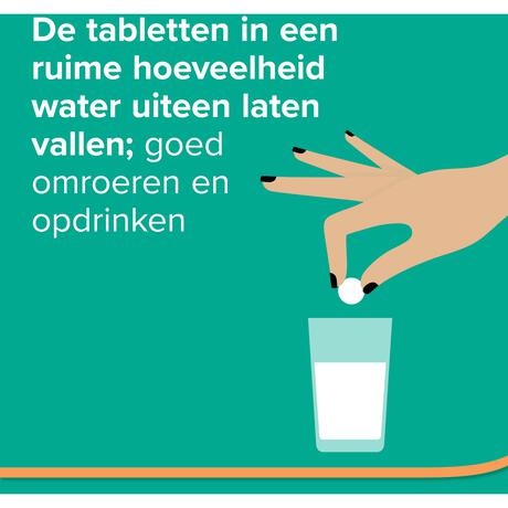 Aspirine 100 mg helpt bij pijn 20 tabletten