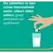 Aspirine 100 MG Helpt Bij Pijn Tabletten 20 stuks