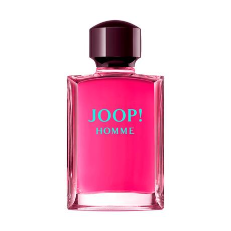 Joop! Homme eau de toilette 125 ML