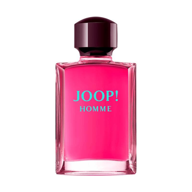 Joop! Homme Eau De Toilette 125 ML
