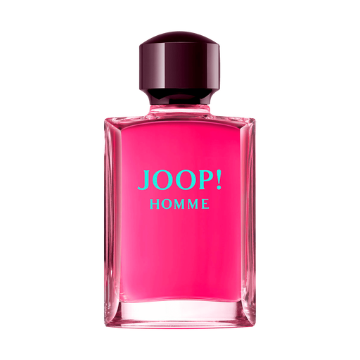 Joop! Homme Eau De Toilette 125 ML