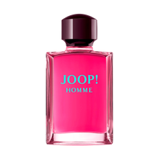 Joop! Homme eau de toilette 125 ML