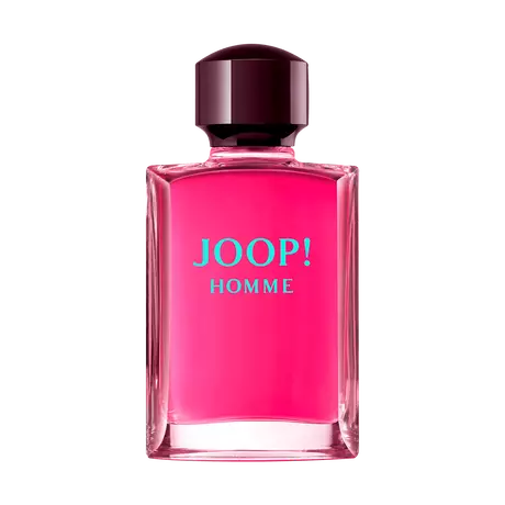 Joop! Homme Eau De Toilette 125 ML