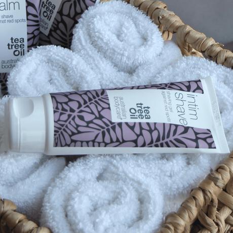 Australian Bodycare Intim Shave Transparante Scheergel 100 ML