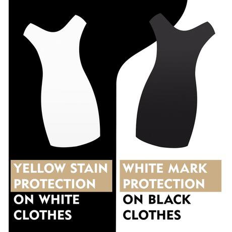 NIVEA Black & White Invisible Silky Smooth Deodorant Roller 50 ML