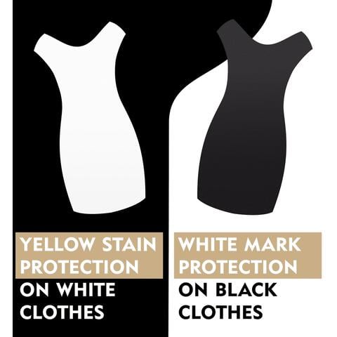 NIVEA Black & White Invisible Silky Smooth Deodorant Roller 50 ML