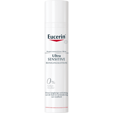 Eucerin UltraSENSITIVE Reinigingslotion 100 ML