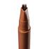 Trouble Maker Fluffer Brow Brush Natural Brow Pen Medium Brown