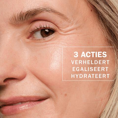 Olay Vitamine B3 24 + Vitamin C Oogcreme 15 ML