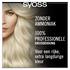 Syoss Oleo Intense 10-50 Licht Asblond