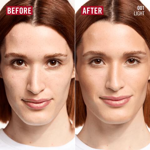 Rimmel Multi-Tasker Bronzer & Contour Stick 001 Light