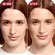 Rimmel London Multi-Tasker Bronzer & Contour Stick 001 Light