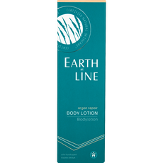 Earth Line Body Lotion 200 ML