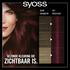 Syoss Oleo Intense Permanente Haarkleuring 4-23 Bordeaux Rood/Bordeaux Intense