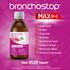 Bronchostop Max 8in1 Hoestdrank 120ML