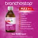 Bronchostop Max 8 In 1 Hoestdrank 120 ML