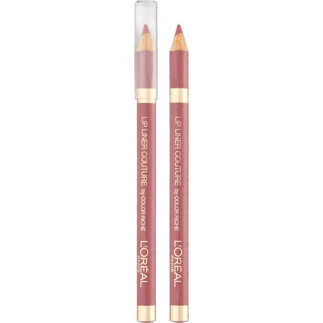 L'Oréal Paris Color Riche LipLiner 302 Bois de Rose Lippotlood