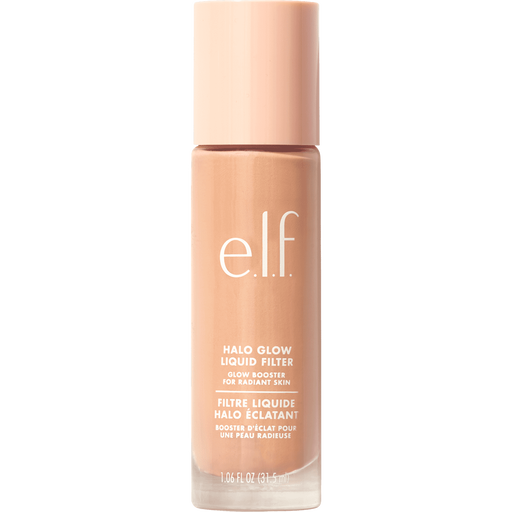 e.l.f. Halo Glow Liquid Filter 3 Light/Medium
