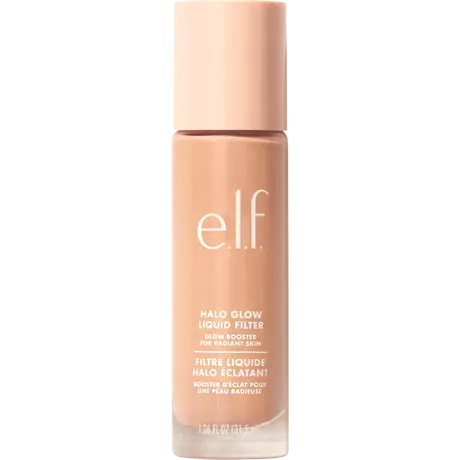 e.l.f. Halo Glow Liquid Filter 3 Light/Medium