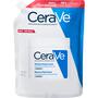 CeraVe Hydraterende Crème Navulling 473 ML