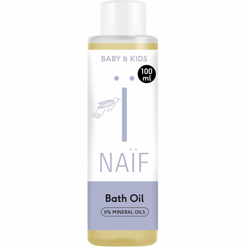 Naïf Baby & Kids Badolie 100 ML