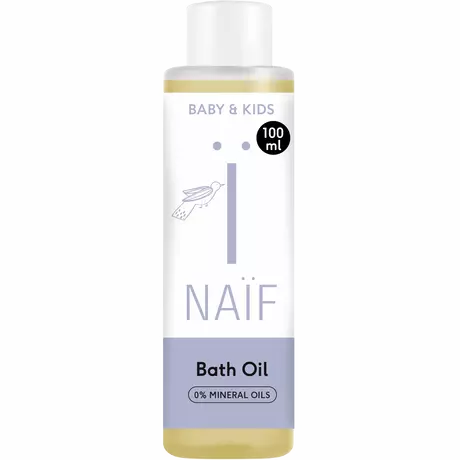 Naïf Baby & Kids Badolie 100 ML