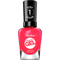 Sally Hansen Miracle Gel Nagellak - 220 Pink Tank