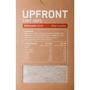 Upfront eiwit oats speculaas
