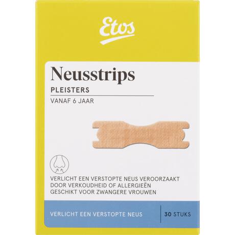 Etos Neusstrips