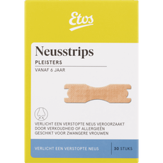 Etos Neusstrips