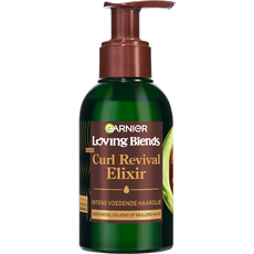 Garnier Loving Blends Avocado Olie & Shea Boter Curl Revival Elixir 120 ML