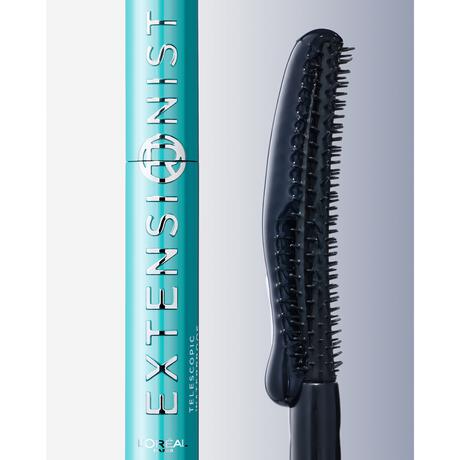 L'Oréal Paris Telescopic Extensionist Waterproof Zwart