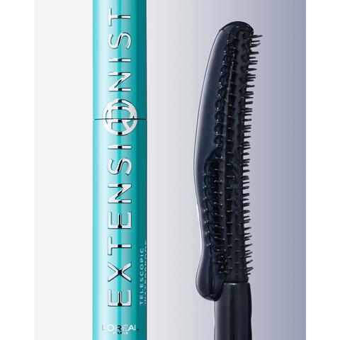 L'Oréal Paris Telescopic Extensionist Waterproof Zwart