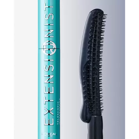 L'Oréal Paris Telescopic Extensionist Waterproof Zwart