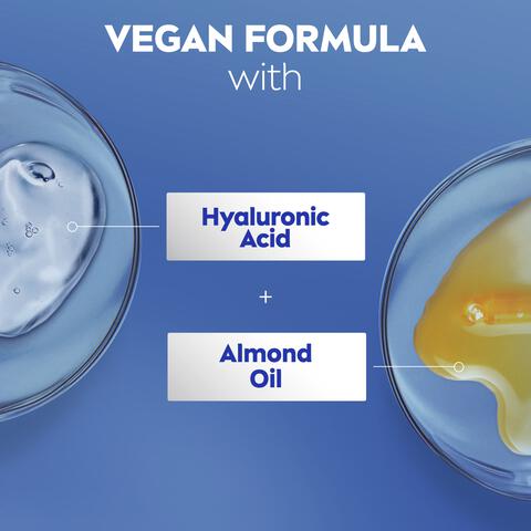 NIVEA Verzorgende Handcrème 100 ML
