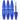 Maybelline New York Volum'Express The Rocket Waterproof Mascara Very Black