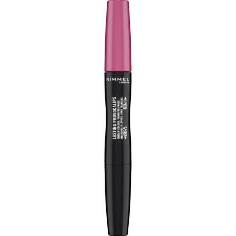 Rimmel London Lasting Provocalips Lippenstift 410 Pinky Promise
