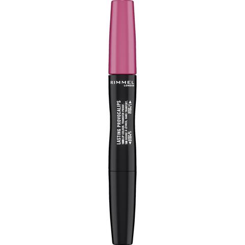 Rimmel London Lasting Provocalips Lippenstift 410 Pinky Promise