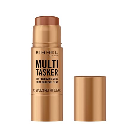 Rimmel Multi-Tasker Bronzer & Contour Stick 003 Tan