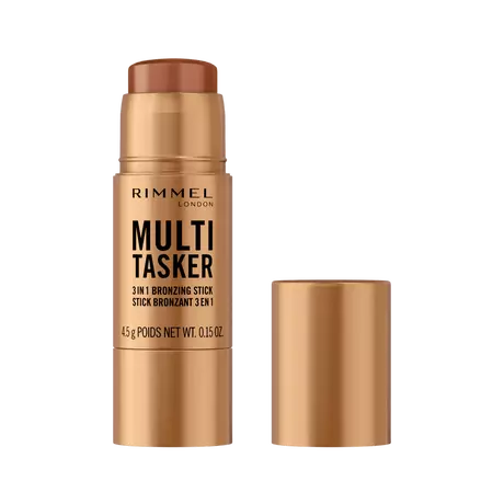 Rimmel London Multi-Tasker Bronzer & Contour Stick 003 Tan