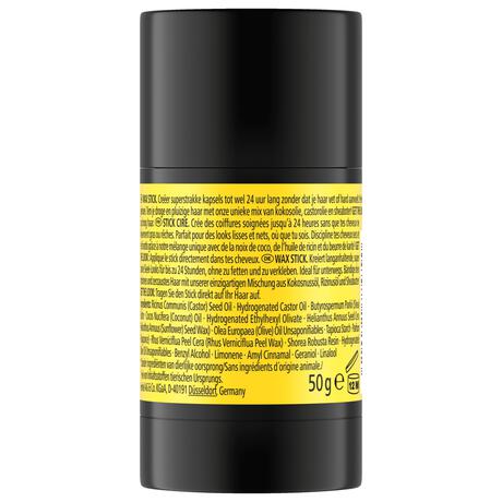 Got2B Glued Wax Stick 50 ML