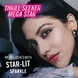 Rimmel Thrill Seeker Mega Lift Mascara 5 Lash Topper Star Struck